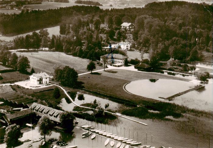 Prien Chiemsee Chiemsee Yachtschule