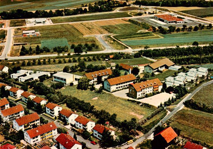 Kirchheim  Teck Ev. Kinderheim Paulinenpflege
