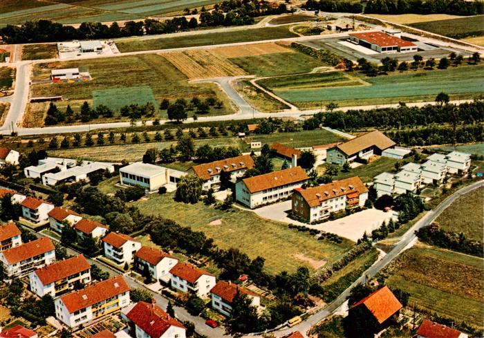 Kirchheim  Teck Ev. Kinderheim Paulinenpflege