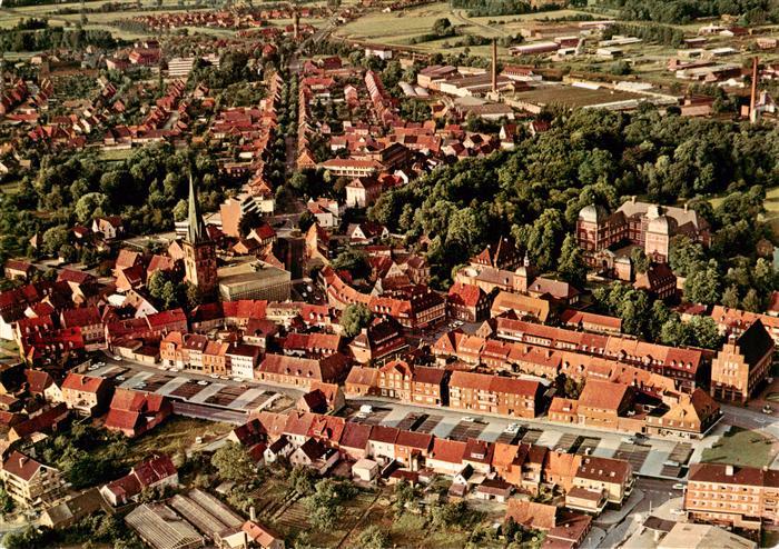 Ahaus NRW Stadtzentrum