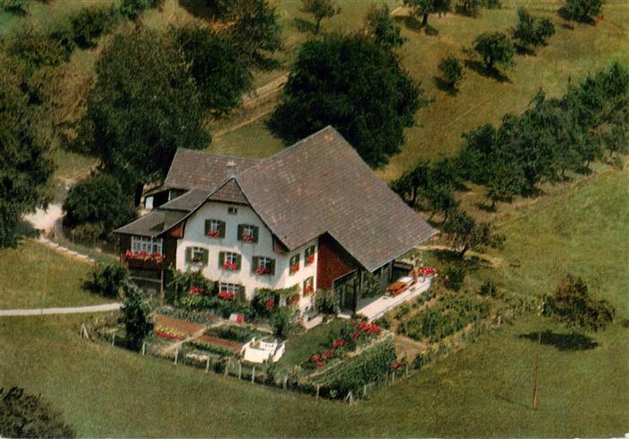 Oberdorf BL Hof Dilletten Ferienlager