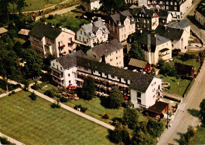 Bad Steben Elly Heuss-Knapp-Muetterkurheim