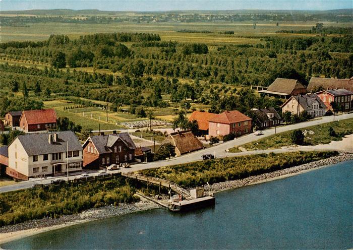 Winsen Luhe Faehrhaus Hoopte