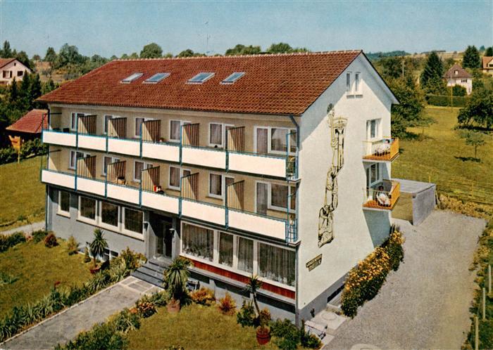 ueberlingen Bodensee Sanatorium Mueller