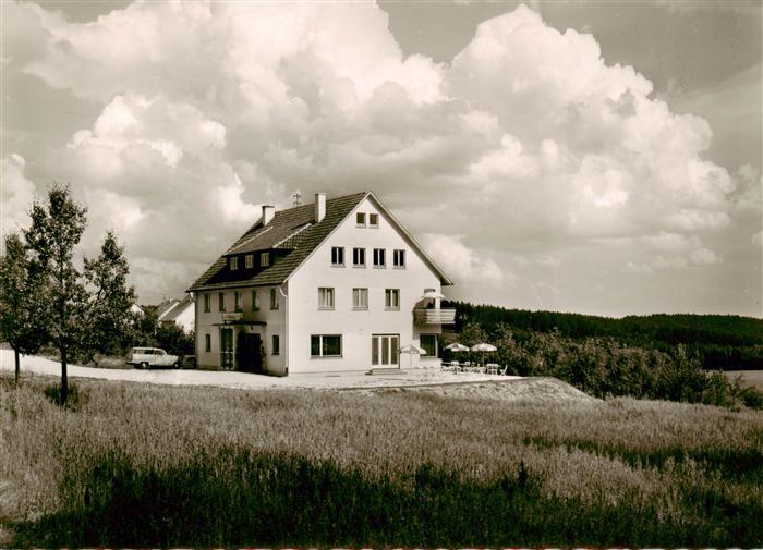 Kaisersbach  Welzheim Gasthof Waldeck