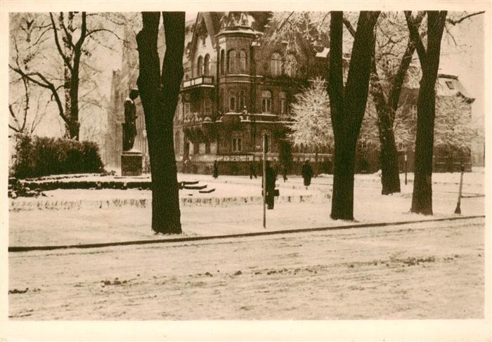 Neumuenster  Schleswig-Holstein Haus Holsteinischer Courier