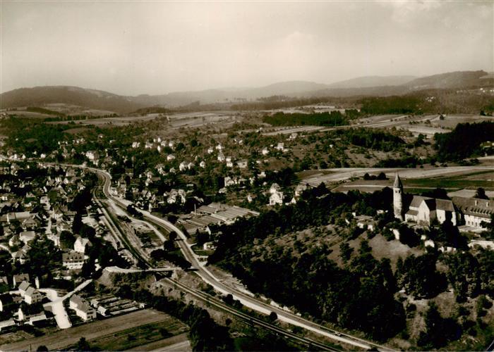 Lorch Remstal BW Original Straehle Bild Nr. 8-774