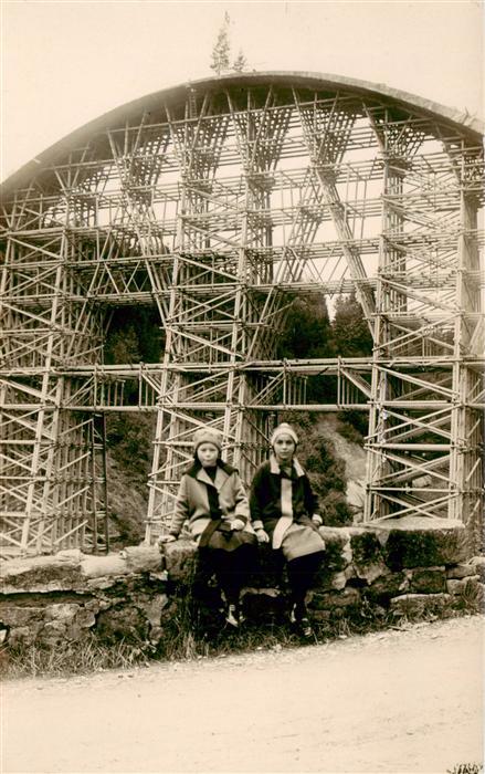 Hundwil AR Hundwilertobel