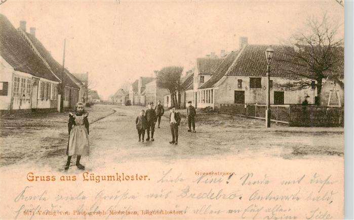 Luegumkloster DK Grossestrasse