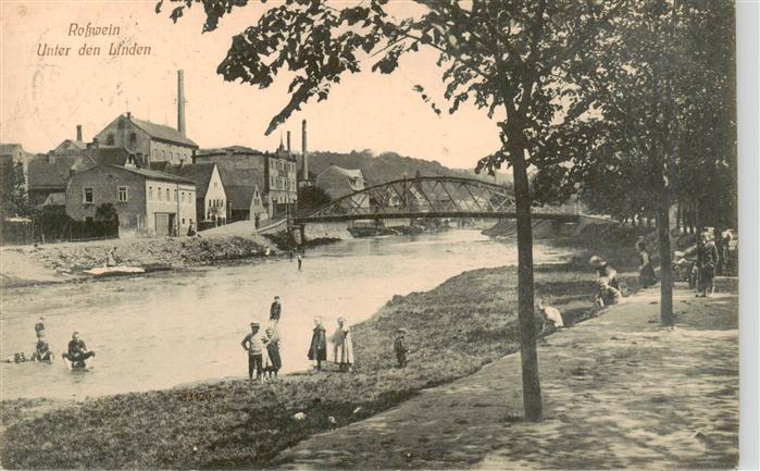 Rosswein Unter den Linden