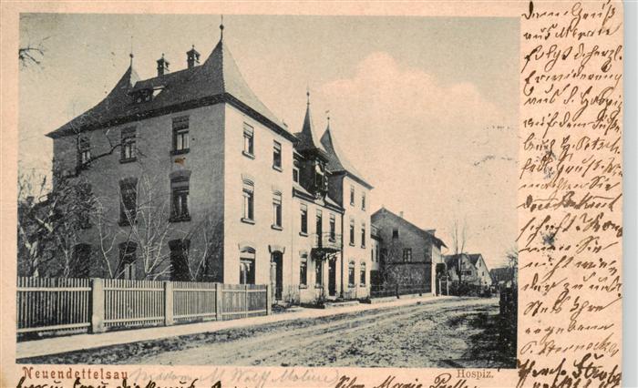 Neuendettelsau Hospiz