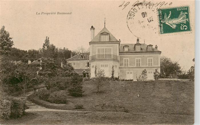 Medan 78 Yvelines La Propriété Raimond