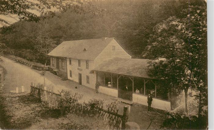 Wispertal Lorch Rheingau Riesenmuehle