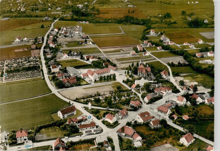 Eidinghausen Bad Oeynhausen Fliegeraufnahme