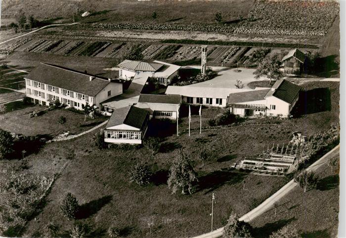 Maennedorf ZH Reformierte Heimstaette Boldern