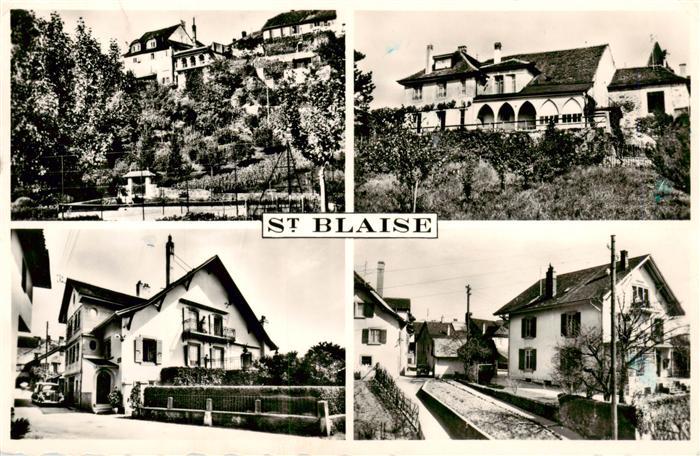 St Blaise NE Vue partielle