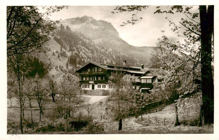 Kitzbuehel Tirol AT Gasthof Pension Eichenheim