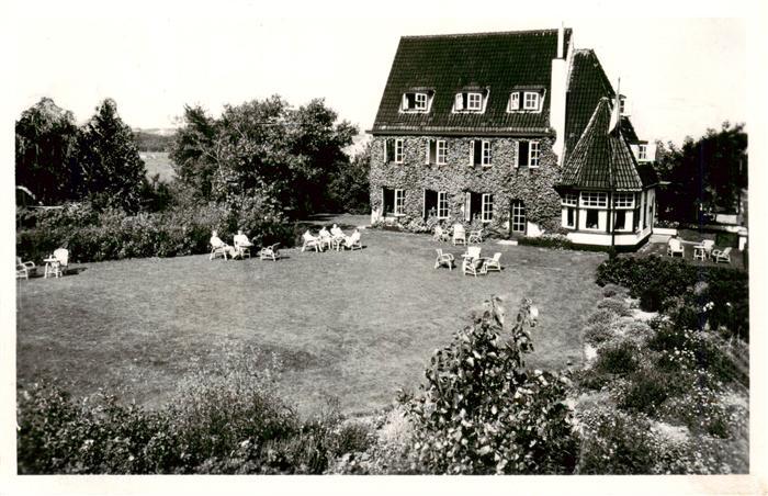 De Koog Texel NL Hotel Lyda