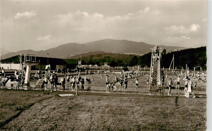 Schopfheim Schwimmbad