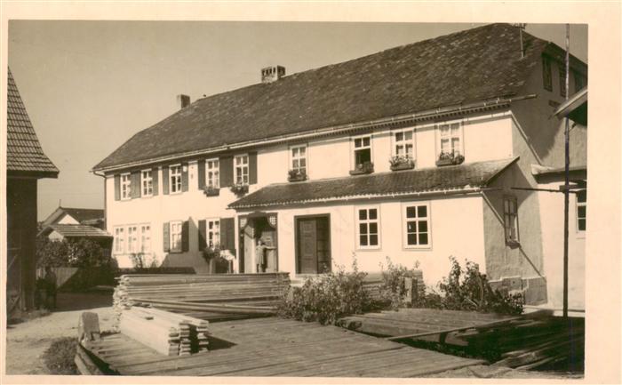Rodach Coburg Geschaeftshaus