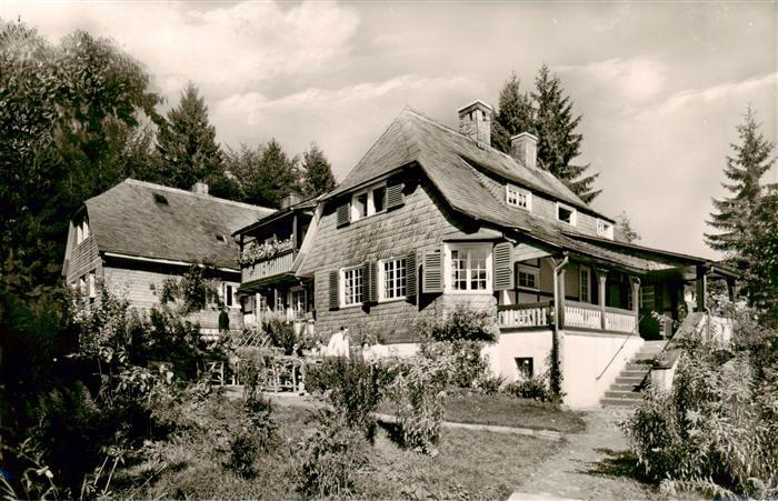 Willingen Sauerland Stryckhaus