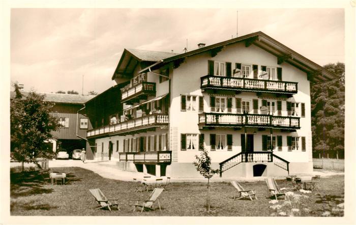 Bad Wiessee Tegernsee Schustermann Hof