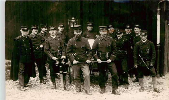 Feuerwehr Fire-Brigade Pompiers Bomberos Schweiz