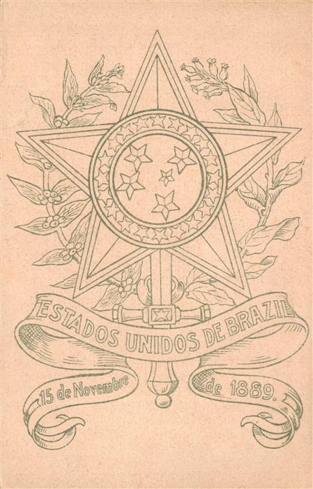 Esperanto Estados Unidos de Brazile