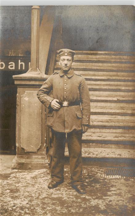 Landwehr Hannover Zekai. Fotogr