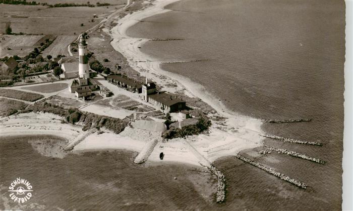Leuchtturm Lighthouse Faro Phare Kieler Aussenfroede