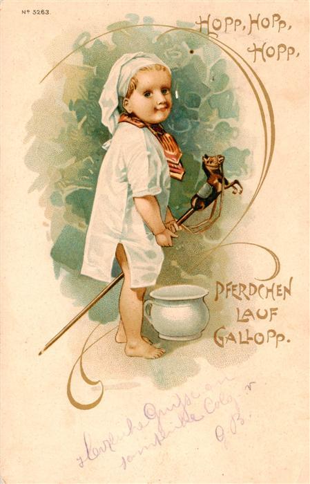 Kinder Child Enfants Spielzeug Litho