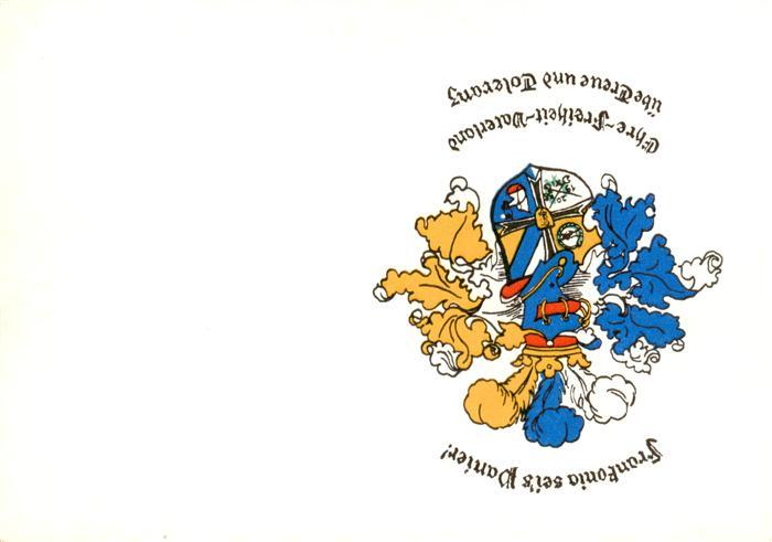 Studentika Burschenschaft Frankonia