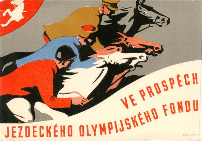 Reitsport Pferdesport Pferderennen Charakter a svalstvo