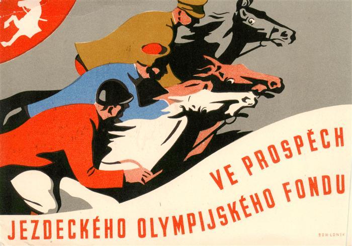 Reitsport Pferdesport Pferderennen Charakter a Svalstvo