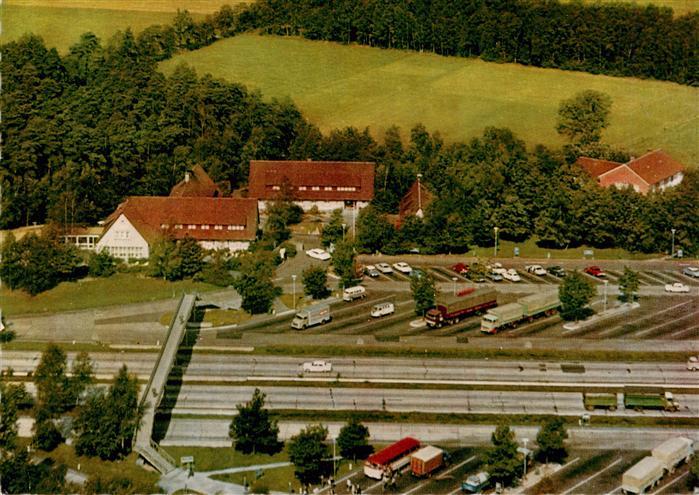 Autobahn Autostrada Autoroute Rathaus Hotel Guetersloh