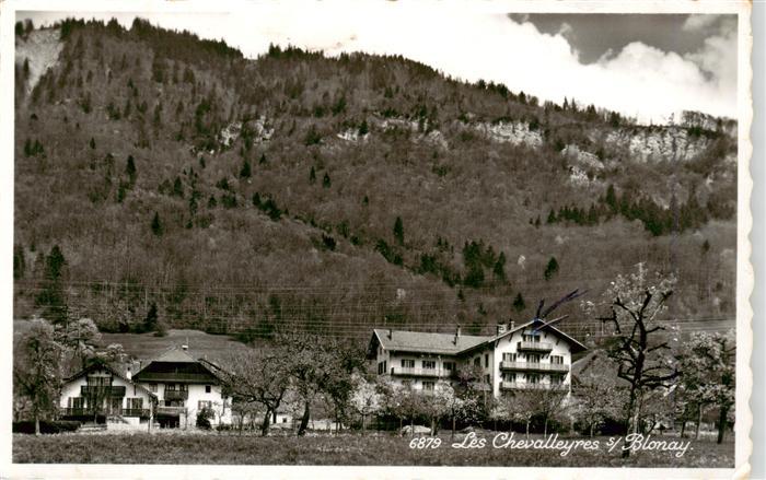 Les Chevalleyres Blonay-Saint-Legier VD Hotel