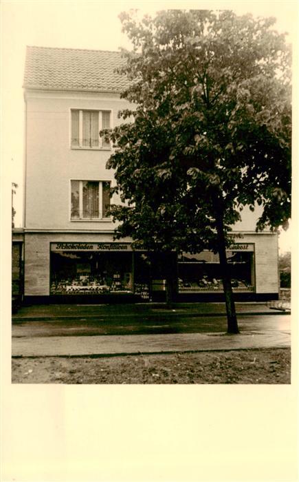 Bad Duerrheim Schokoladen Konfitueren Feinkost Ladengeschaeft