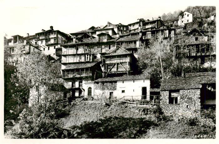 Indemini TI Teilansicht