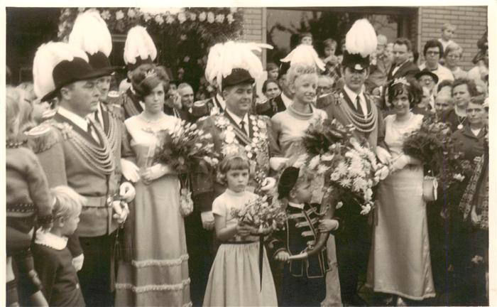 Kevelaer Schuetzenfest