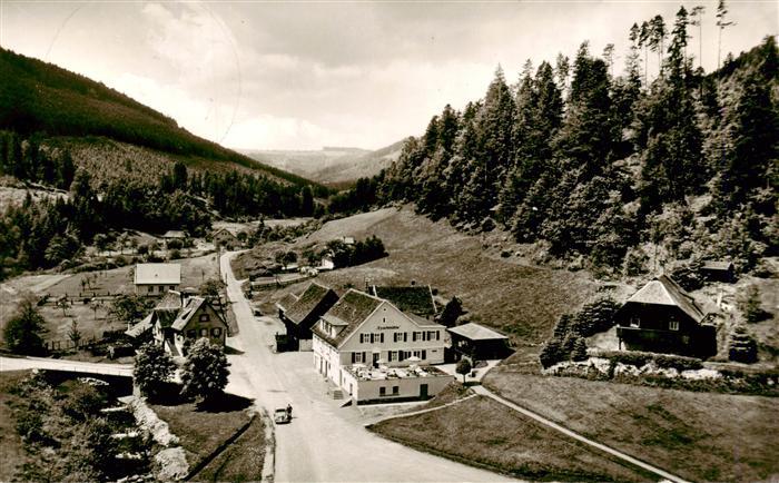 Dobel  Schwarzwald Eyachmuehle