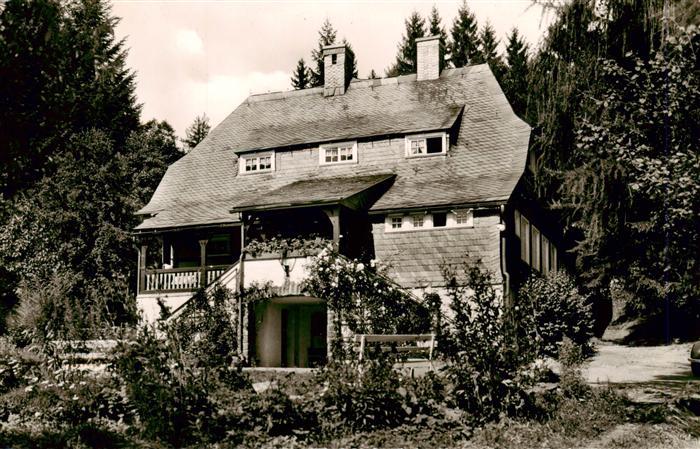 Willingen Sauerland Stryckhaus