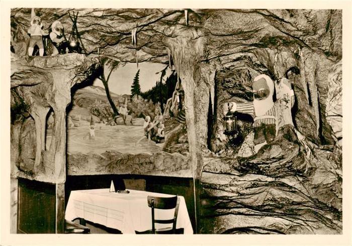 Vogtsburg Kaiserstuhl Gasthaus Metzgerei zur Krone Winzerstube