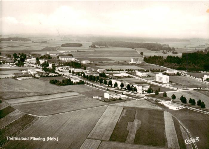 BAD FuessING Panorama Thermalbad