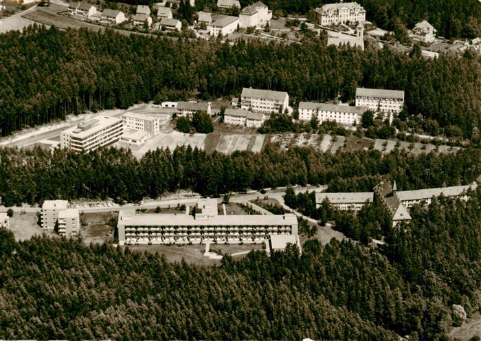 Rummelsberg Schwarzenbruck Nuernberg Stephanus-Heim Laurentius-Krankenhaus Erhol
