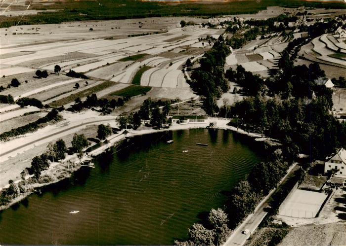 Eschenbach Oberpfalz Stadtbad Russweiher Café am See