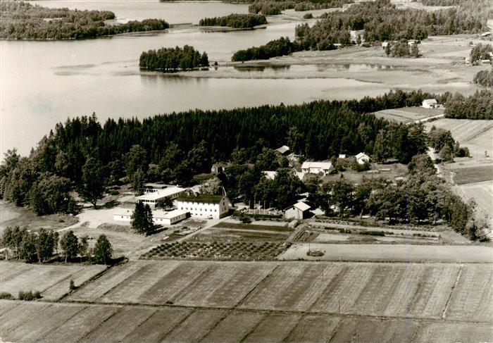 Alvettula Suomi Lautsian lomakoti