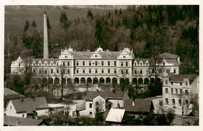 Brandys nad Orlici CZ Lecebny ustav