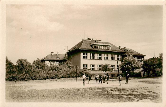 Neratovice Neratowitz CZ Skola Schule