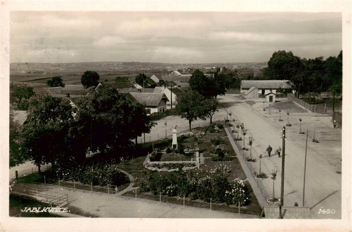 Jablkynice Obora CZ Panorama