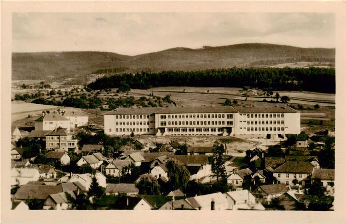 Vizovice Wisowitz CZ Jedenactileta stredni skola